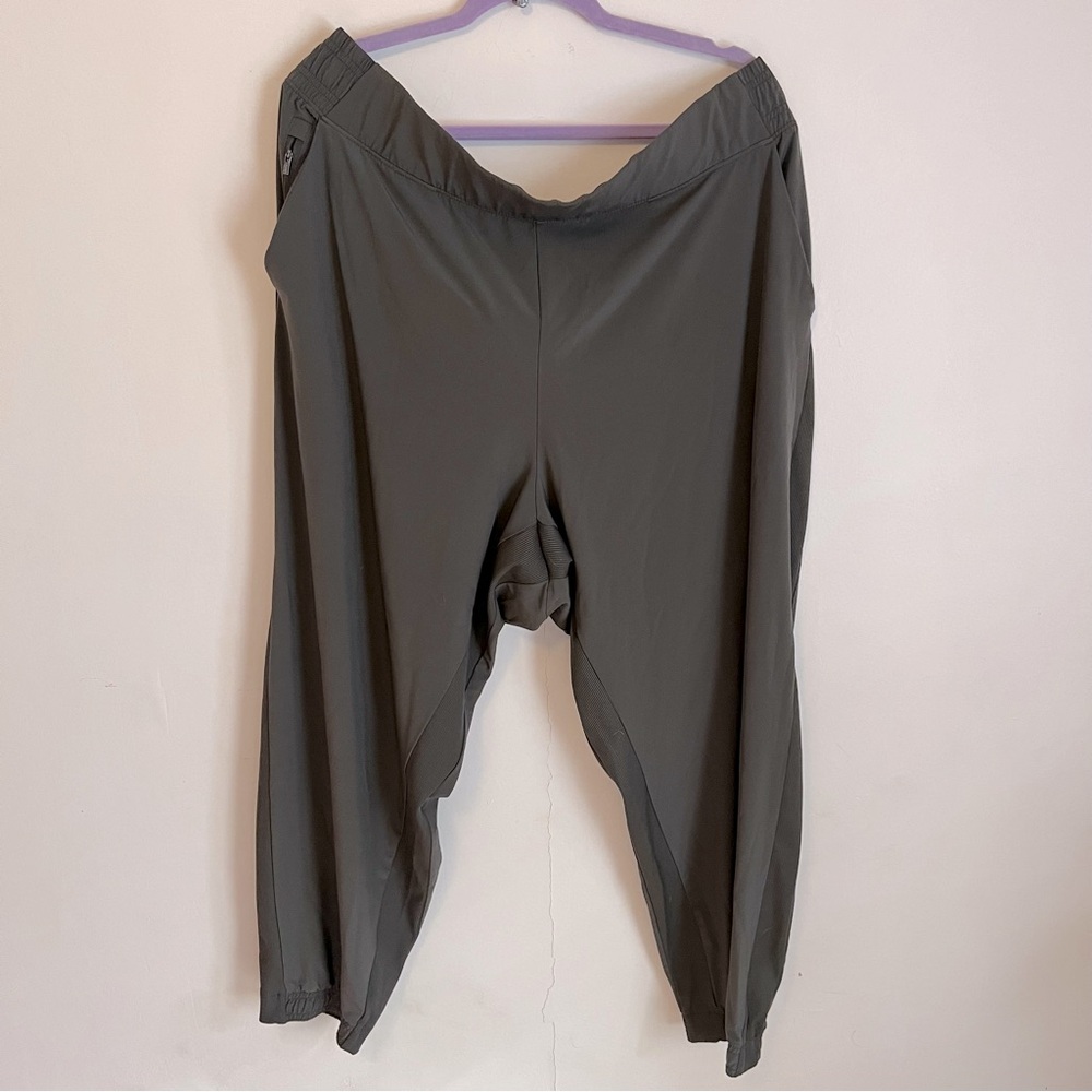 Athleta Brooklyn Joggers